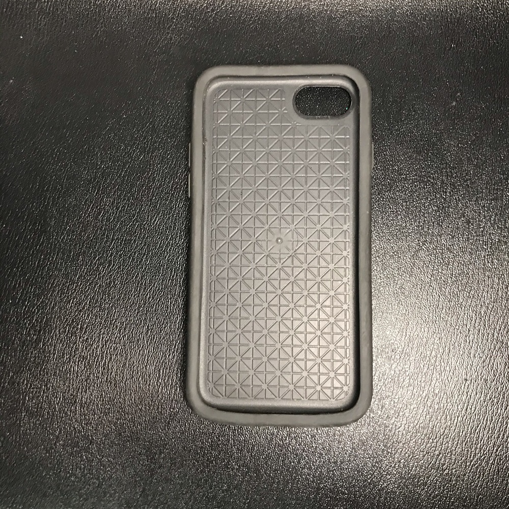 OTTER BOX IPHONE 7 CASE